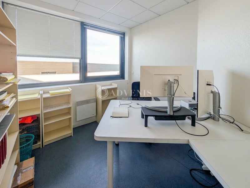 Location Bureaux SAINT-MALO (35400) - Photo 6