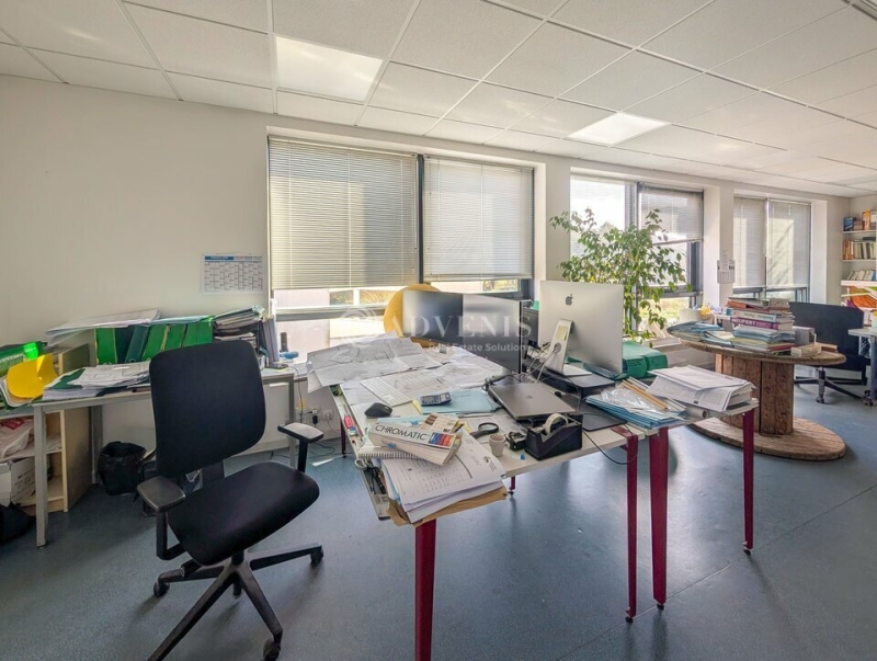 Location Bureaux SAINT-MALO (35400) - Photo 7