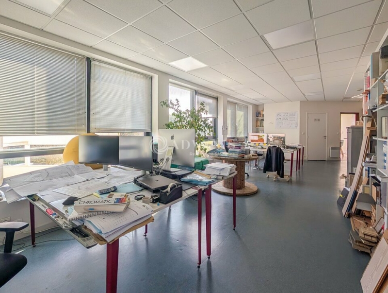 Location Bureaux SAINT-MALO (35400) - Photo 9