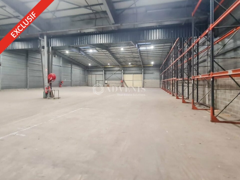 Location Entrepôts PLAINTEL (22940) - Photo 2