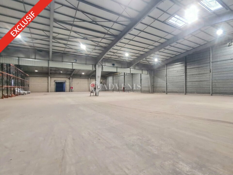 Location Entrepôts PLAINTEL (22940) - Photo 3