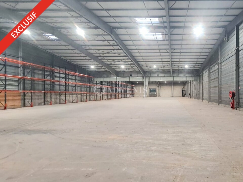 Location Entrepôts PLAINTEL (22940) - Photo 5