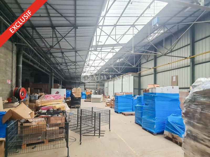 Location Entrepôts PLAINTEL (22940) - Photo 6