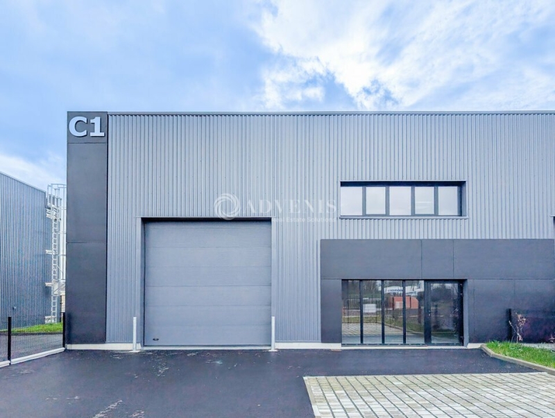 Location Activités Entrepôts MINIAC MORVAN (35540) - Photo 1