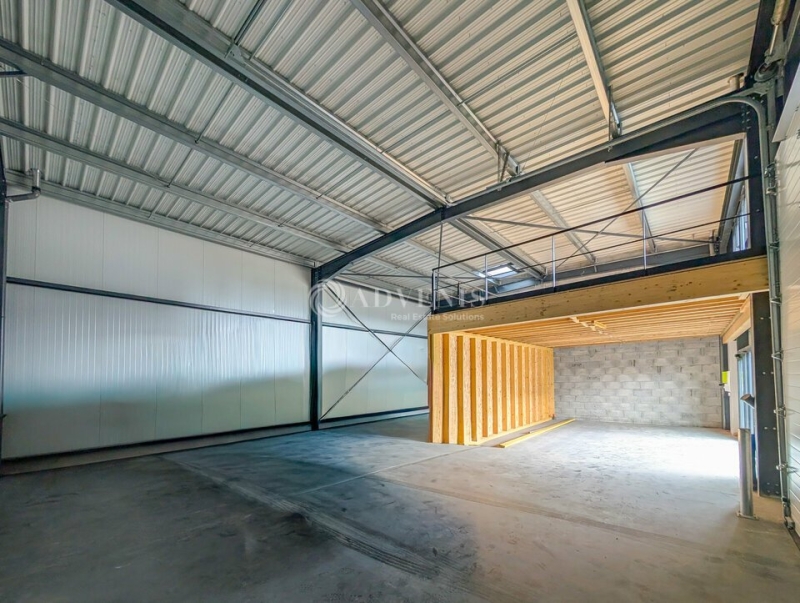 Location Activités Entrepôts MINIAC MORVAN (35540) - Photo 3