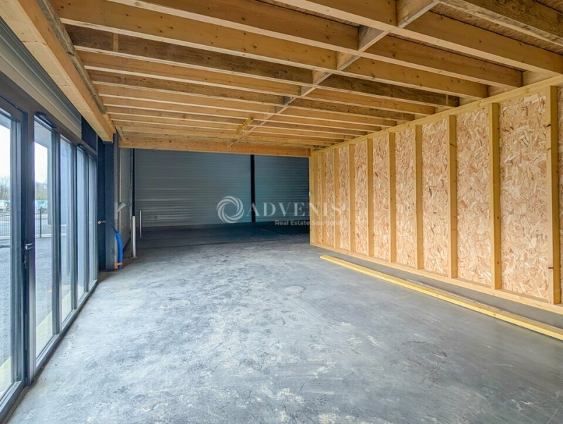 Location Activités Entrepôts MINIAC MORVAN (35540) - Photo 4