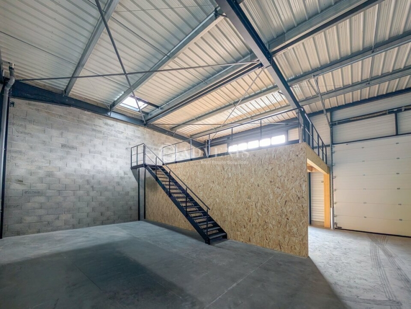 Location Activités Entrepôts MINIAC MORVAN (35540) - Photo 5