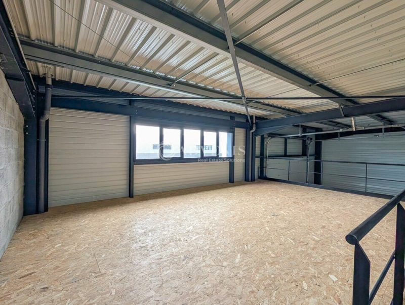 Location Activités Entrepôts MINIAC MORVAN (35540) - Photo 6