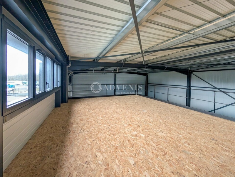 Location Activités Entrepôts MINIAC MORVAN (35540) - Photo 7