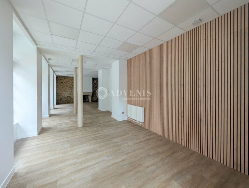 Vente Investisseur Bureaux DINAN (22100) - Photo 2