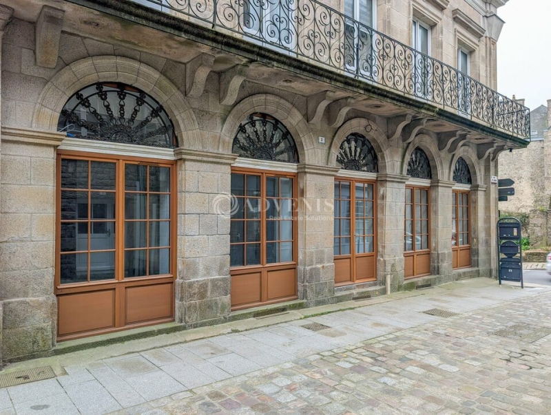 Vente Investisseur Bureaux DINAN (22100) - Photo 5