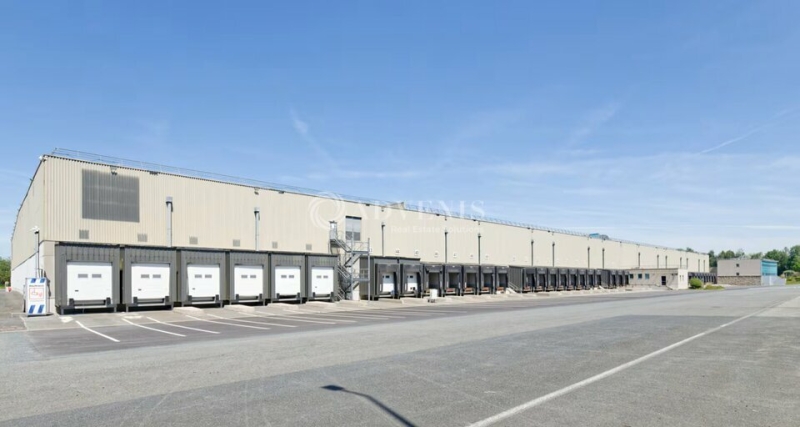 Vente Investisseur Entrepôts PLOUMAGOAR (22970) - Photo 6