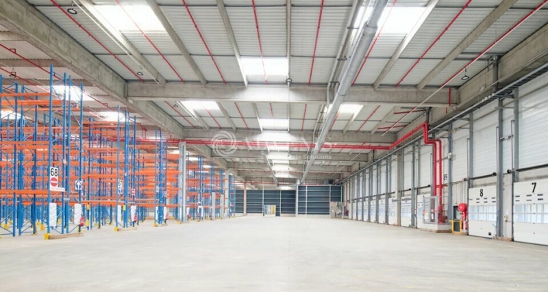 Vente Investisseur Entrepôts PLOUMAGOAR (22970) - Photo 7