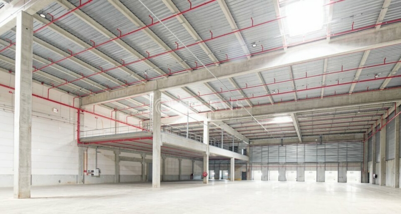 Vente Investisseur Entrepôts PLOUMAGOAR (22970) - Photo 9