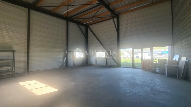 Location Activités Entrepôts PLAINTEL (22940) - Photo 15