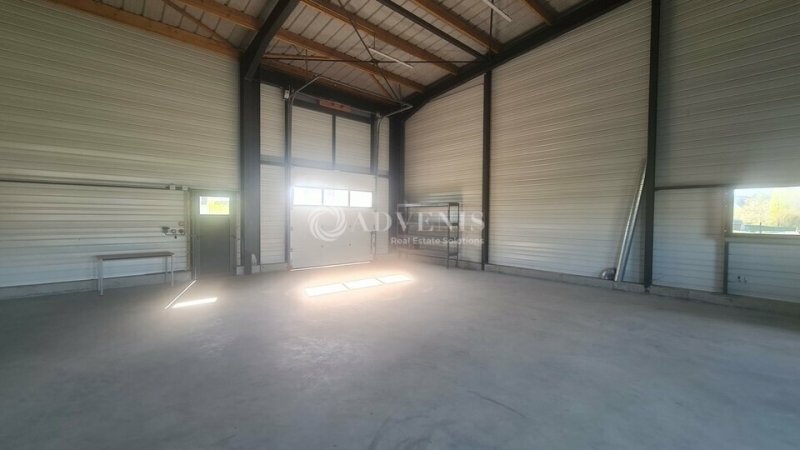 Location Activités Entrepôts PLAINTEL (22940) - Photo 9