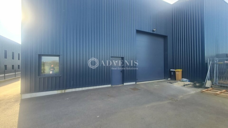 Location Activités Entrepôts TRÉGUEUX (22950) - Photo 6