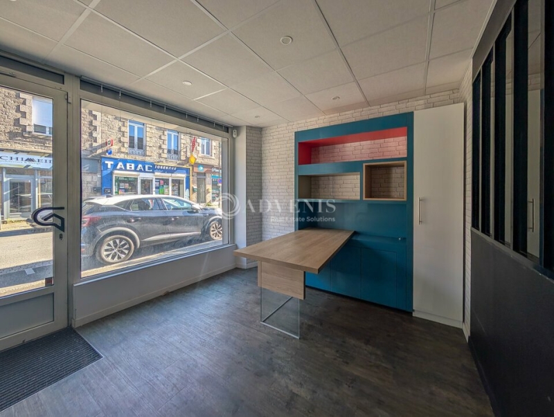 Location Bureaux DINAN (22100) - Photo 2