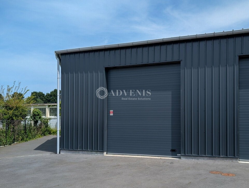 Location Activités Entrepôts PLEURTUIT (35730) - Photo 1