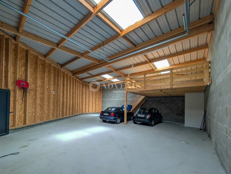 Location Activités Entrepôts PLEURTUIT (35730) - Photo 2