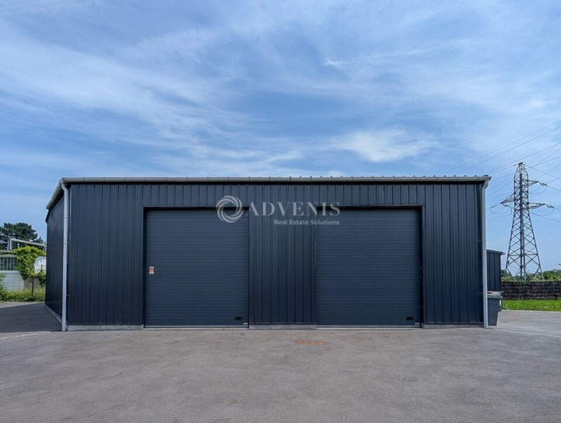 Location Activités Entrepôts PLEURTUIT (35730) - Photo 4