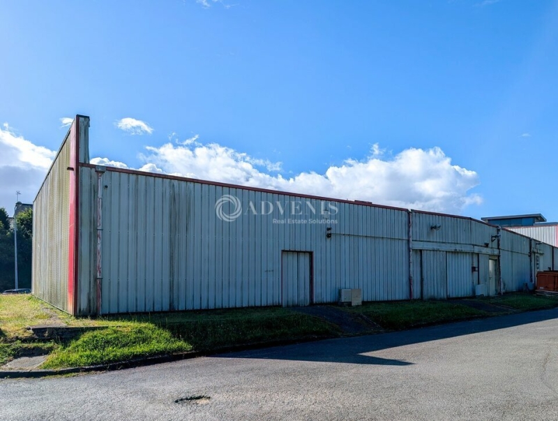 Location Commerces DINAN (22100) - Photo 4