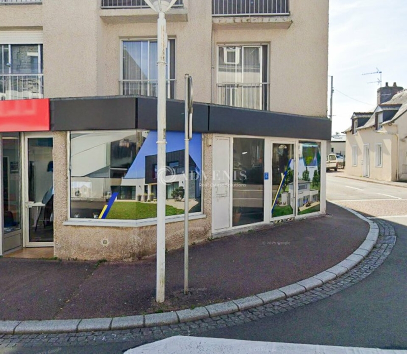 Vente Investisseur Commerces LOUDEAC (22600) - Photo 3