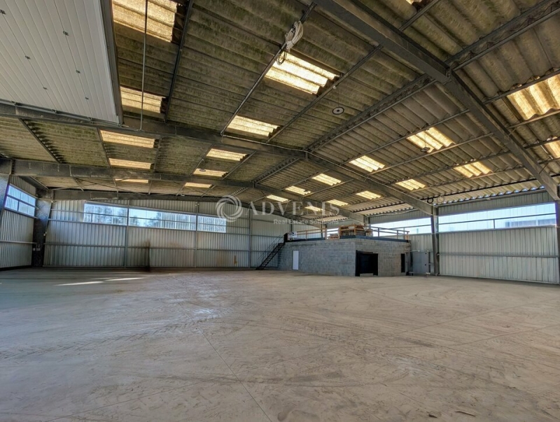 Location Activités Entrepôts TADEN (22100) - Photo 4