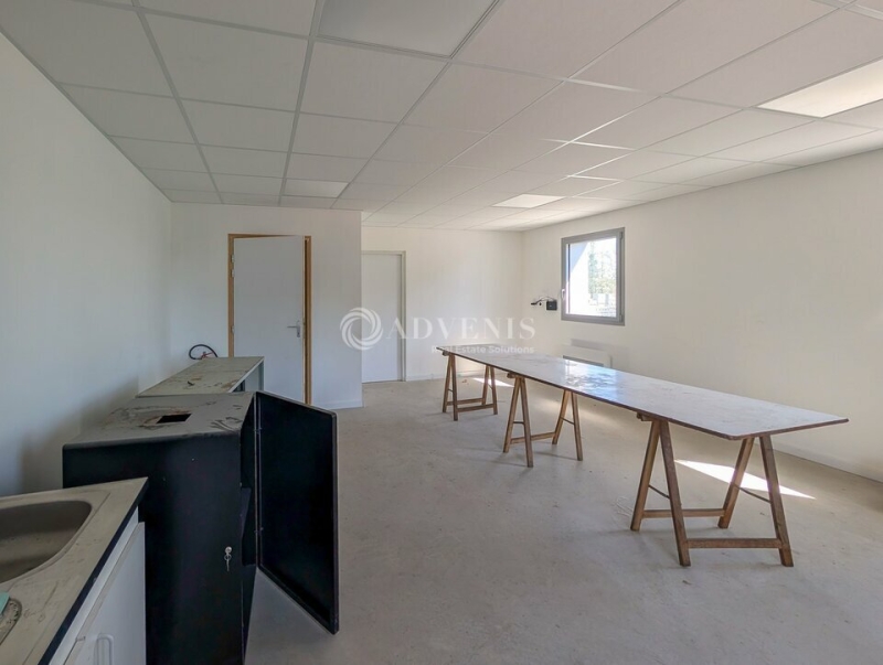 Location Activités Entrepôts TADEN (22100) - Photo 5