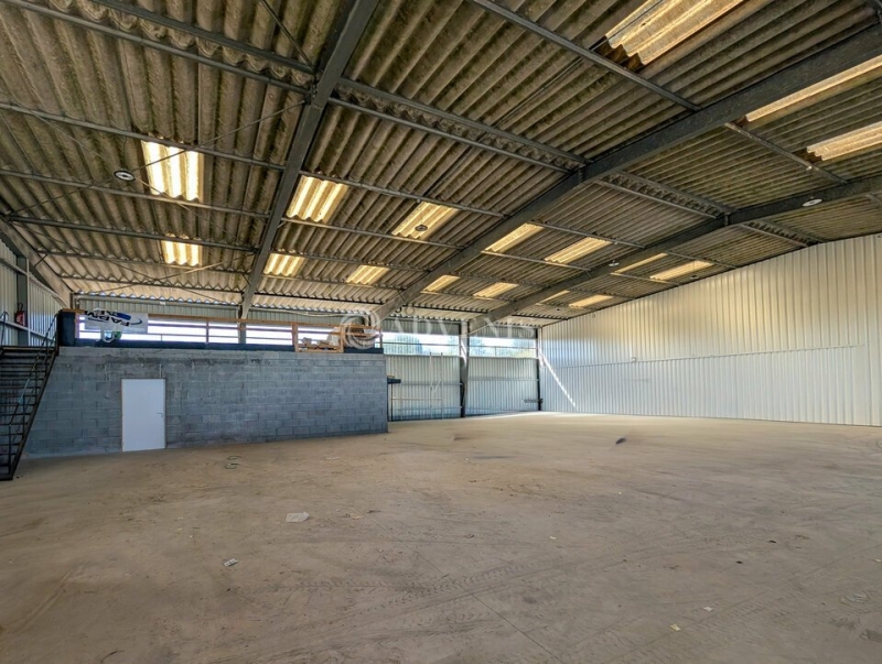 Location Activités Entrepôts TADEN (22100) - Photo 7