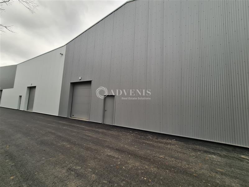 Location Activités Entrepôts SAINT BRIEUC (22000) - Photo 3