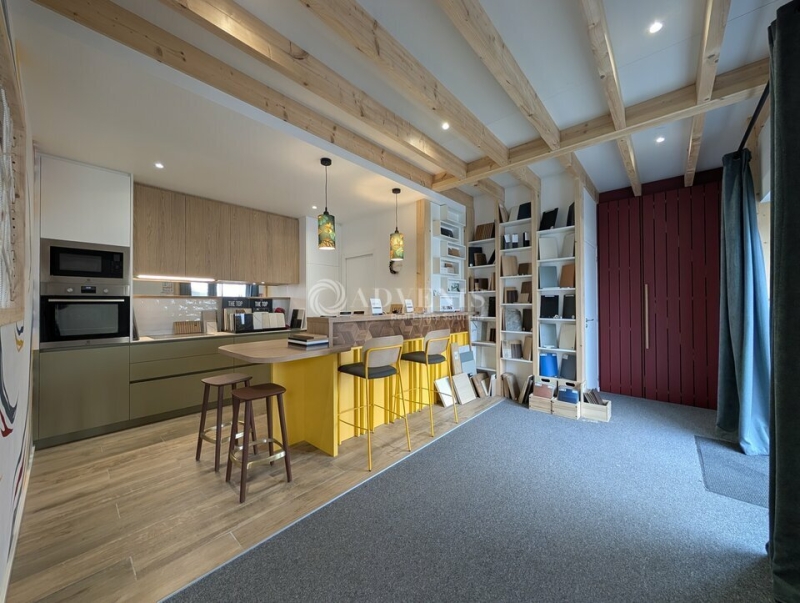 Location Activités Entrepôts SAINT BRIEUC (22000) - Photo 4