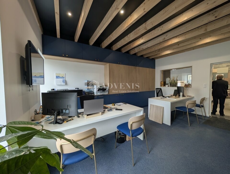 Location Activités Entrepôts SAINT BRIEUC (22000) - Photo 5
