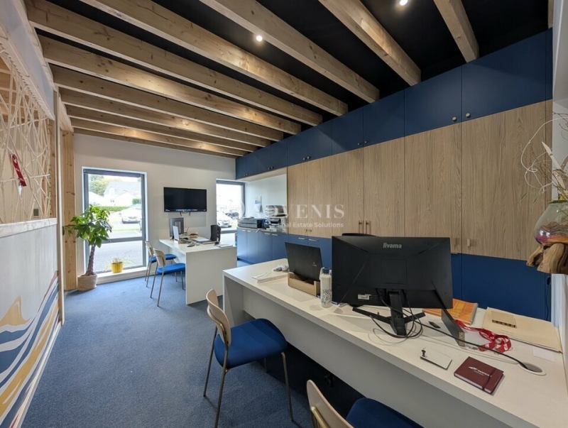 Location Activités Entrepôts SAINT BRIEUC (22000) - Photo 6