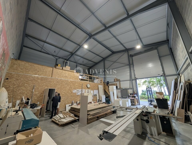 Location Activités Entrepôts SAINT BRIEUC (22000) - Photo 8