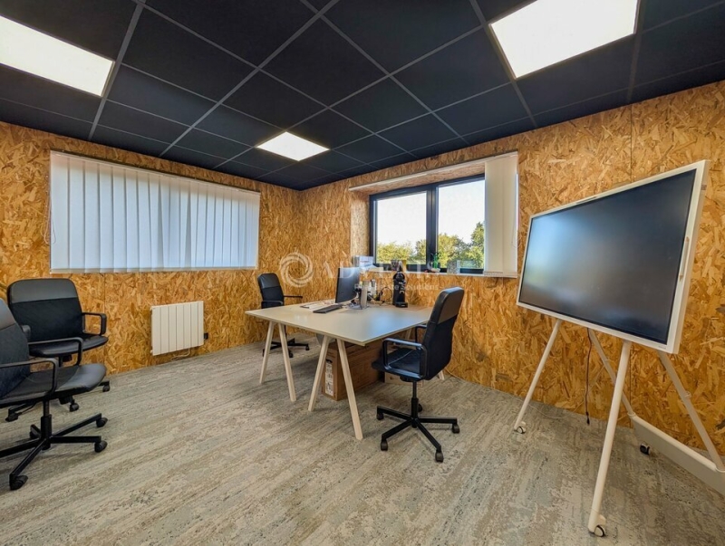 Location Bureaux TADEN (22100) - Photo 4