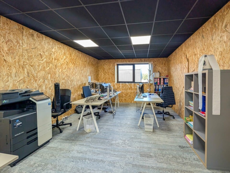 Location Bureaux TADEN (22100) - Photo 6