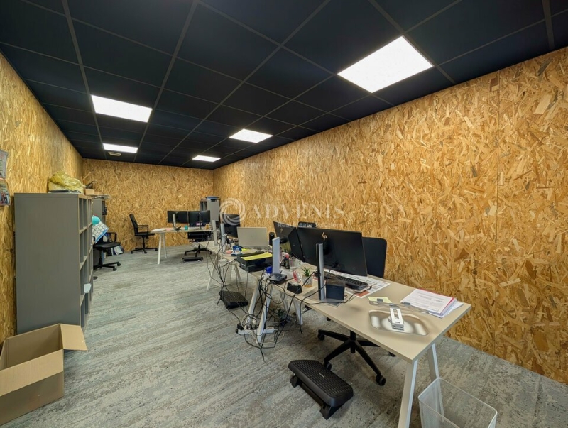 Location Bureaux TADEN (22100) - Photo 7