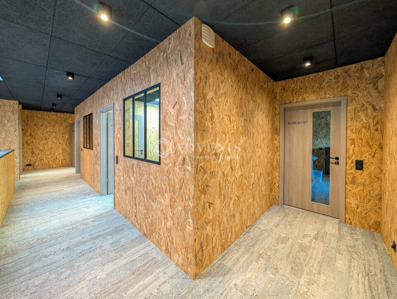 Location Bureaux TADEN (22100) - Photo 8