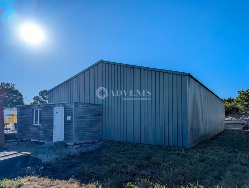 Location Activités Entrepôts PLOUËR SUR RANCE (22490) - Photo 1