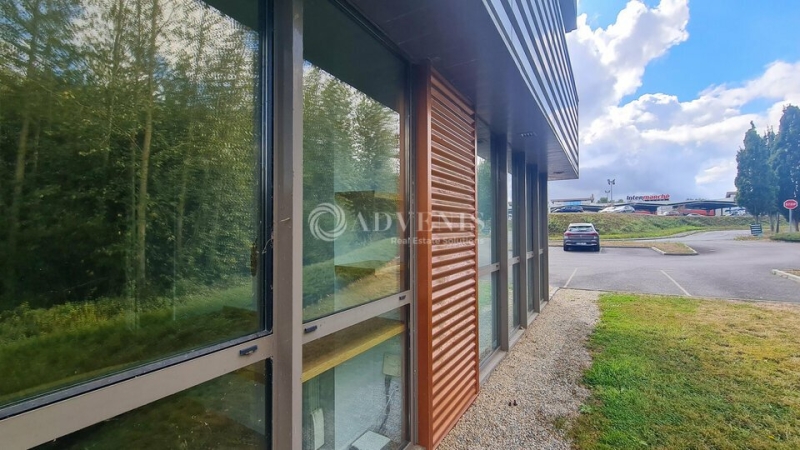 Location Bureaux TADEN (22100) - Photo 3