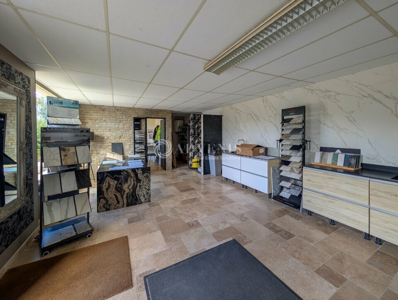 Vente Investisseur Activités Entrepôts SAINT CARNÉ (22100) - Photo 4