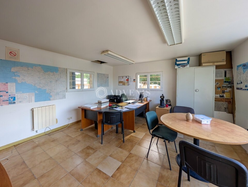 Vente Investisseur Activités Entrepôts SAINT CARNÉ (22100) - Photo 5