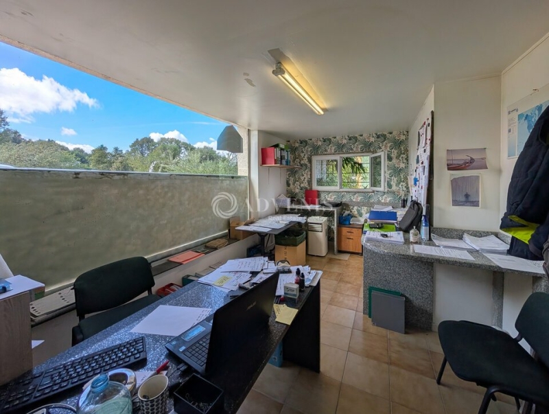 Vente Investisseur Activités Entrepôts SAINT CARNÉ (22100) - Photo 6