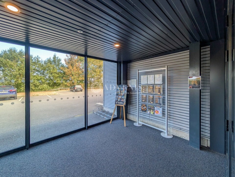 Location Activités Entrepôts TADEN (22100) - Photo 10