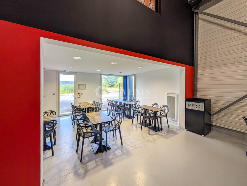 Location Activités Entrepôts TADEN (22100) - Photo 12