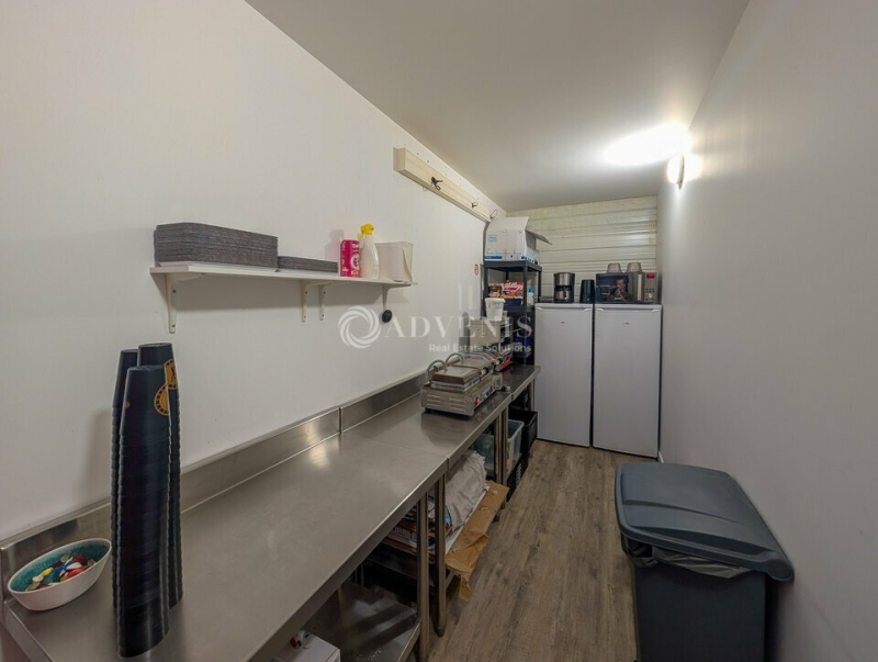 Location Activités Entrepôts TADEN (22100) - Photo 14