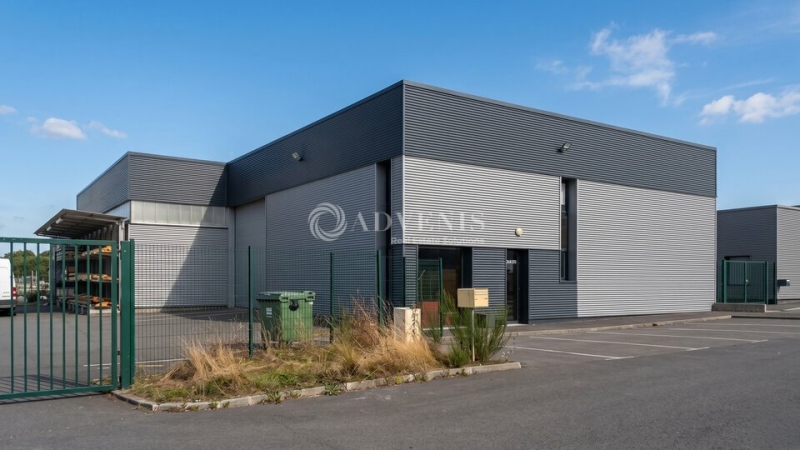 Location Activités Entrepôts TADEN (22100) - Photo 4