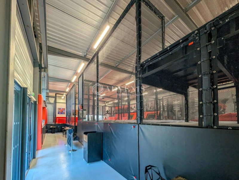 Location Activités Entrepôts TADEN (22100) - Photo 5