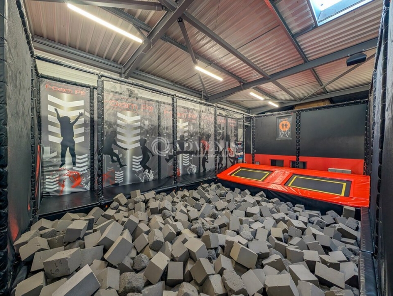 Location Activités Entrepôts TADEN (22100) - Photo 6